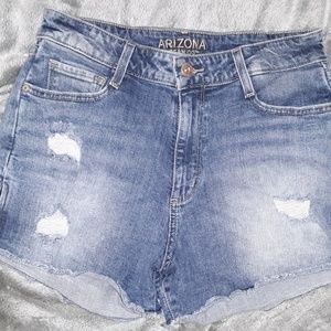Arizona Shorts